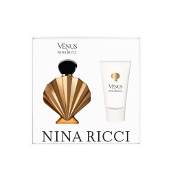 Vénus von Nina Ricci Geschenkset - Eau de Parfum Vénus von Nina Ricci Geschenkset - Eau de Parfum